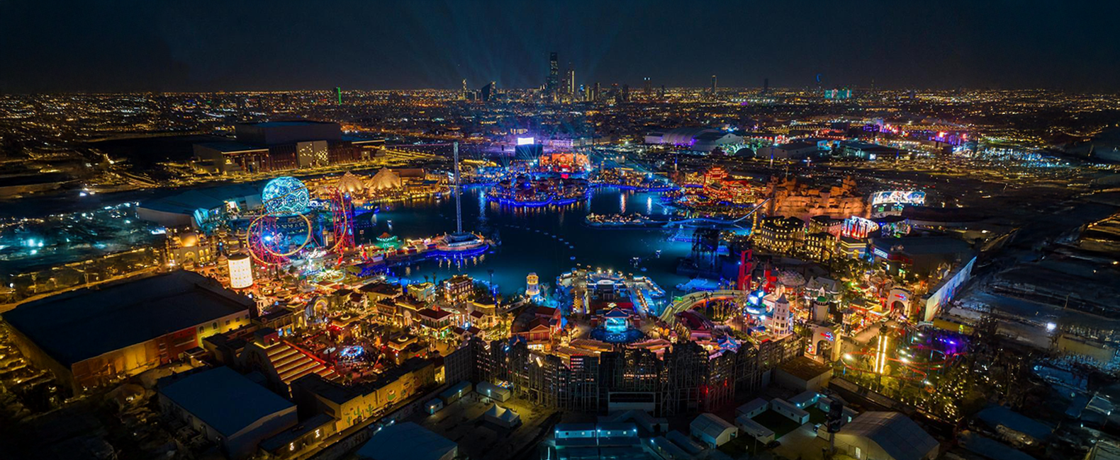 التحوّل الجيوسياسي والثقافي لموسم الرياض..  القوة الناعمة السعودية وإعادة صياغة السردية في المخيال الغربي